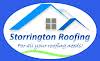 Storrington Roofing Logo