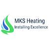 MKS Heating Logo