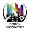 Denton Decorators Logo