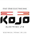 Kojo Electrics Ltd Logo