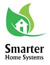 SMARTER HOME SYSTEMS Logo