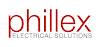 Phillex Electrical Solutions Limited Logo
