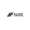 JP Building Services Logo