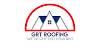 GRT Roofing Logo