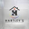 Hartley's Plumbing & Heating Engineers Logo