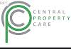 Central Property Care Logo