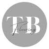 TB FLOORING Logo