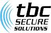 TBC Secure Solutions  Logo
