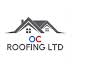 OC Roofing Ltd Logo