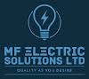 Mf Electric Solutions Ltd Logo