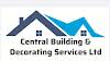 Central Building & Decorating Logo