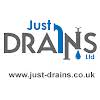 Just Drains Limited Logo