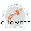 C Jowett Developments Limited Logo