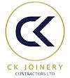 Ck Joinery Contractors Ltd Logo