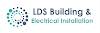 LDS Building & Electrical Installations Logo