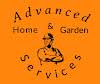 Advanced Home & Garden Services Logo