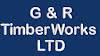 G & R Timberworks Limited Logo