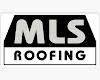 MLS  Roofing Logo