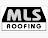 MLS  Roofing Logo
