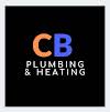 CB Plumbing and Heating Logo