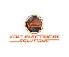 Volt Electrical Solutions Logo