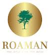 Roaman Limited Logo