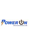 Power On Electrical Solutions Ltd Logo
