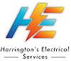 Harrington Electrical Services Limited Logo