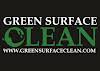 Green Surface Clean Limited Logo