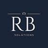 RB Solutions Logo