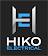 Hiko Electrical Services Ltd Logo