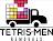 Tetris-men Removals Ltd Logo
