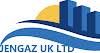Jengaz Uk Ltd Logo