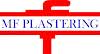 MF Plastering Logo