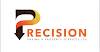 Precision Paving & Property Services Limited Logo