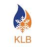 KLB Plumbing & Heating Logo
