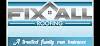 Fix All Roofing and Building Ltd Logo