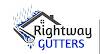 Rightway Gutters Logo