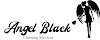 Angel Black Domestic Cleaning Services Ltd Logo