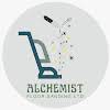 ALCHEMIST FLOOR SANDING LTD Logo