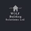 Wolf Building Solutions Limited Logo
