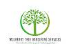 Mulberry Tree Gardening Services Logo