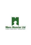 Moss Monster Ltd Logo