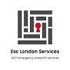 Esc London Services Ltd Logo
