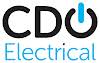 CDO Electrical Logo