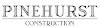 Pinehurst Construction Group Limited Logo