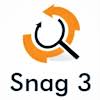 Snag 3 Ltd Logo