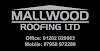 Mallwood Roofing Ltd Logo