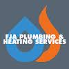 Fja Plumbing & Heating Limited Logo