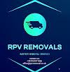 RPV Removals Ltd Logo